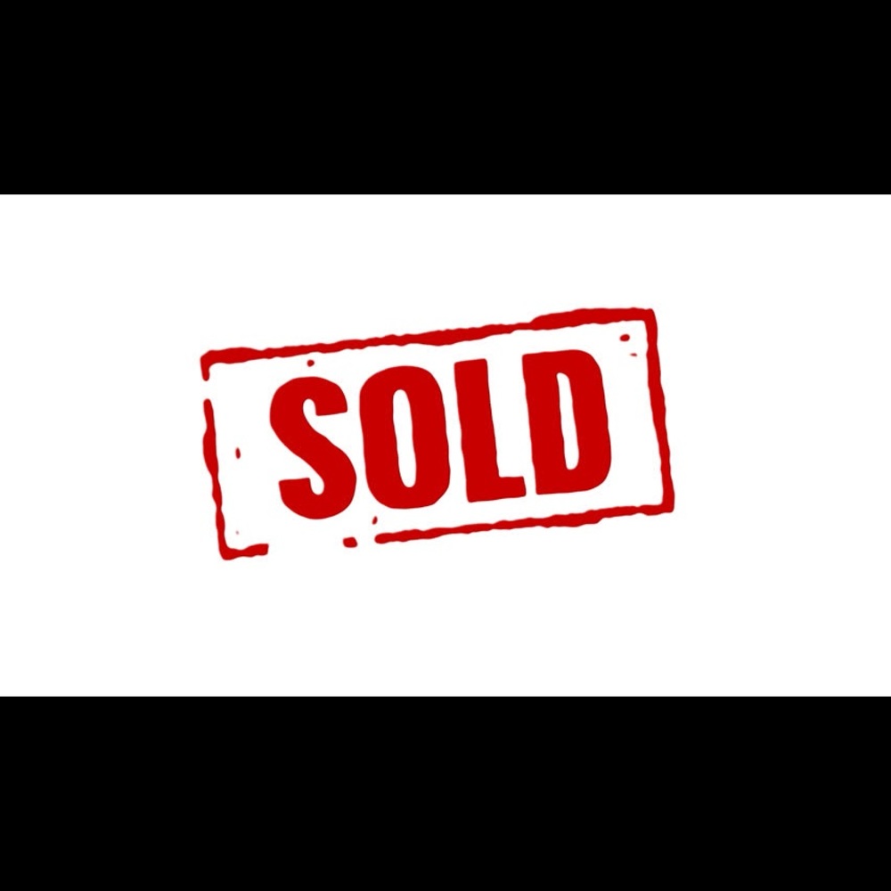 (❌🚨 SOLD 🚨❌) Jordan’s